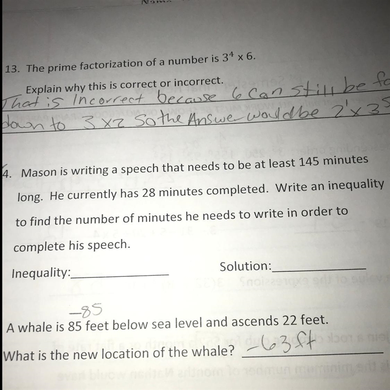 #4 NOW please i need it or at least explain-example-1