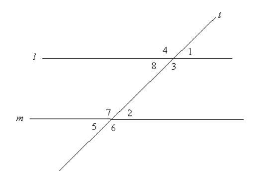 Find the value of x if m<4 = 2x + 20 and m<8 = 3x - 5. Use that info to calculate-example-1