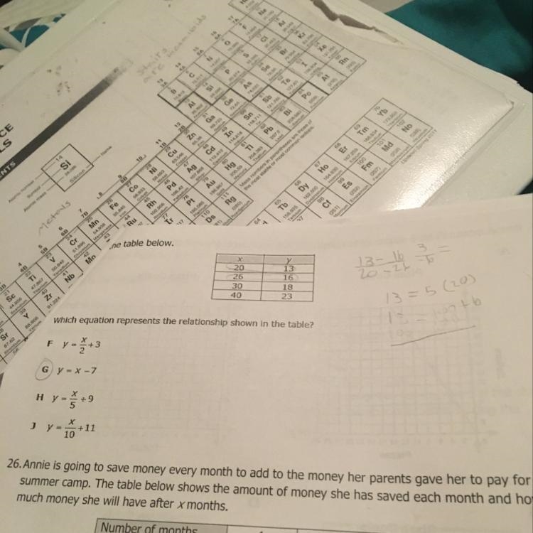 I got this wrong but a little lost on what to do and the answer please help (20 points-example-1