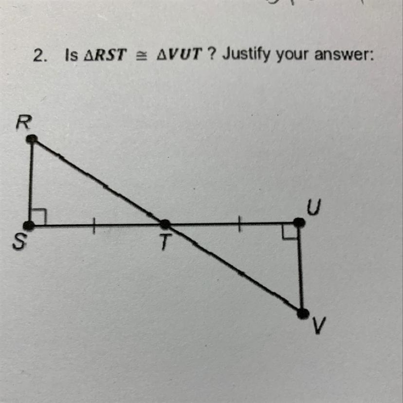 Can someone tell me this step by step? Geometry. (15 points.)-example-1