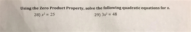 Quadratic Function PLEASE HELP!! questions attached below-example-1