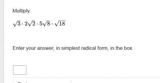 Multiply. PLZ HLEP I AM CONFUSED 3√⋅2√2⋅58√⋅√18-example-1