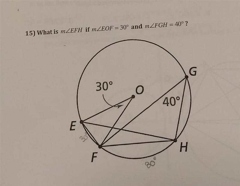 I need the question answered and an explanation or work shown please and thank you-example-1