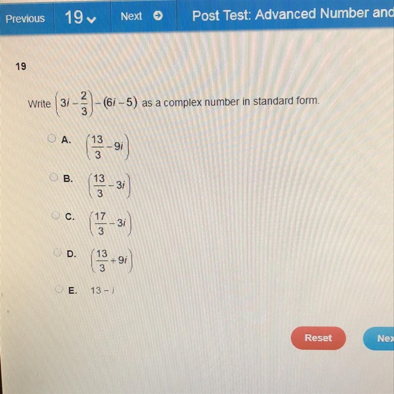 Complex number in standard form-example-1