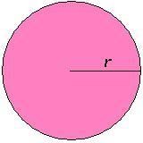 The radius of the circle above is 17 cm. What is the circumference of the circle? (Use-example-1