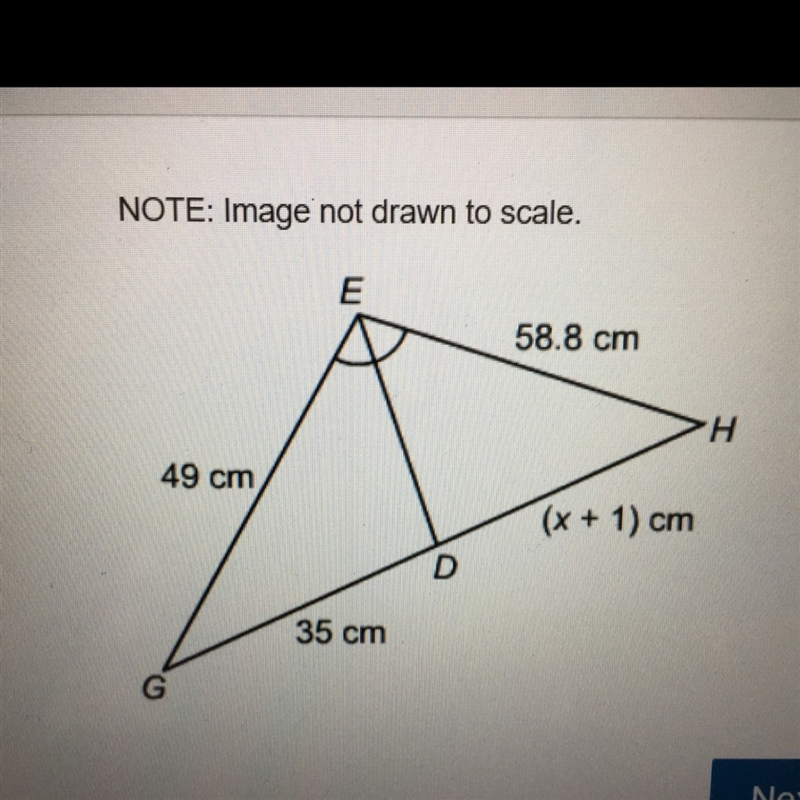 What is the value of x? x = ___-example-1