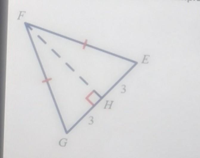 Given FGE, find m=HFE if m=G - 65° A. 25° B. 50° C. 60° D. 65°​-example-1