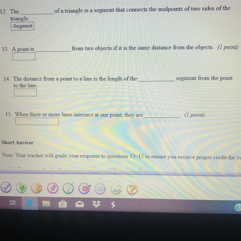 Please help me fill in the blanks *SOON AS POSSIBLE-example-1