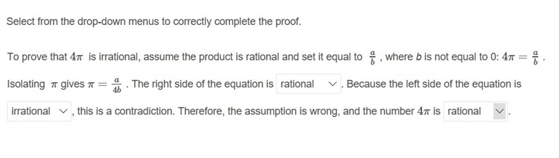 Please some one a little help... I-I think these are the answers, but I'm not quite-example-1