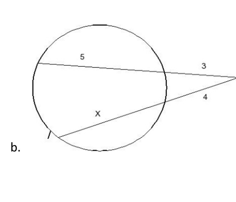 Pleease help Solve for x​-example-1