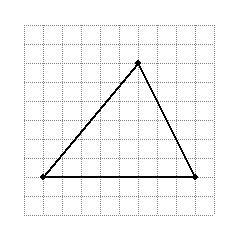 HELP ASAP What is the area of the triangle? A)24 square units B)32 square units C-example-1