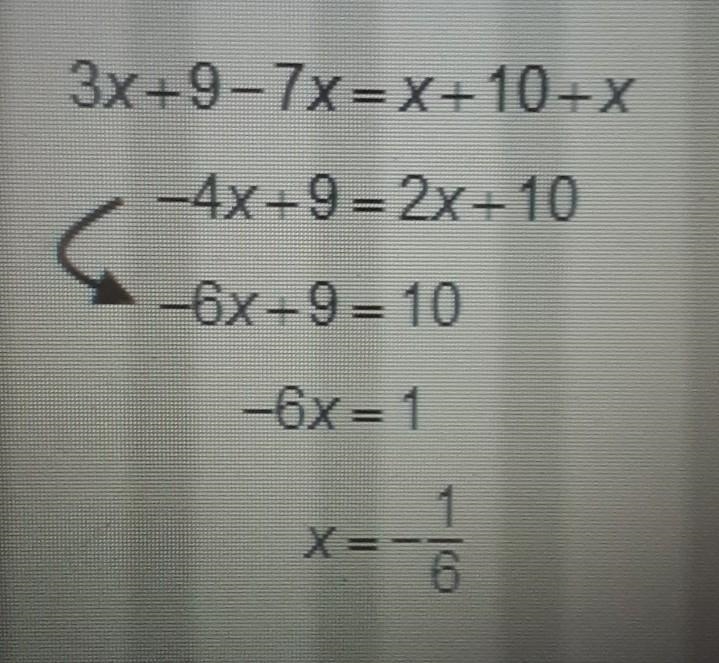 What is the justification for the step taken from line 2 to line 3? . . . A) the subtraction-example-1