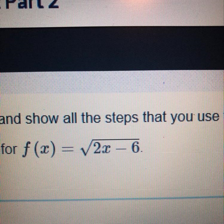 Note: Enter your answer and show all the steps that you use to solve this problem-example-1