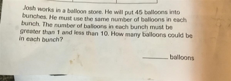 Help 4TH GRADE MATH!!!!!!!! About factors-example-1