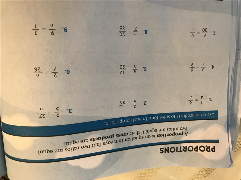 Can someone please teach me how to solve question 1 and 2-example-1