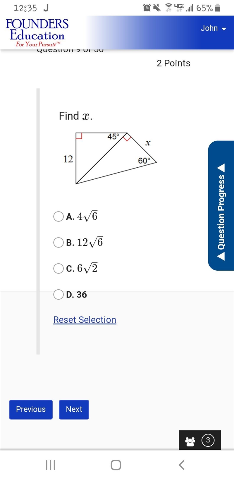 See below to answer this question-example-1