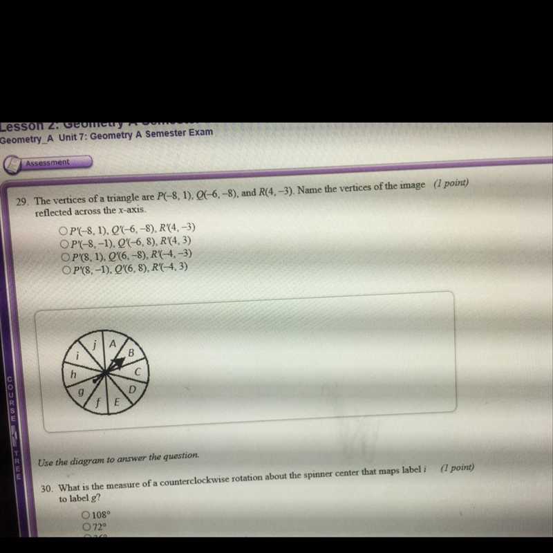 Help me with number 29-example-1