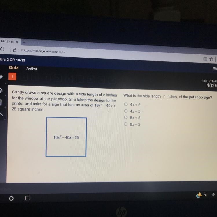 How do you solve this?-example-1