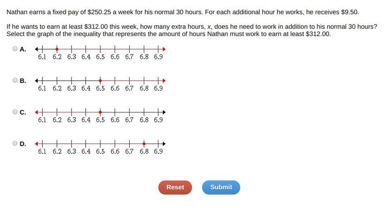 Hi, can someone help me? I'm trying to get this all done before tomorrow. Thanks ;)-example-1