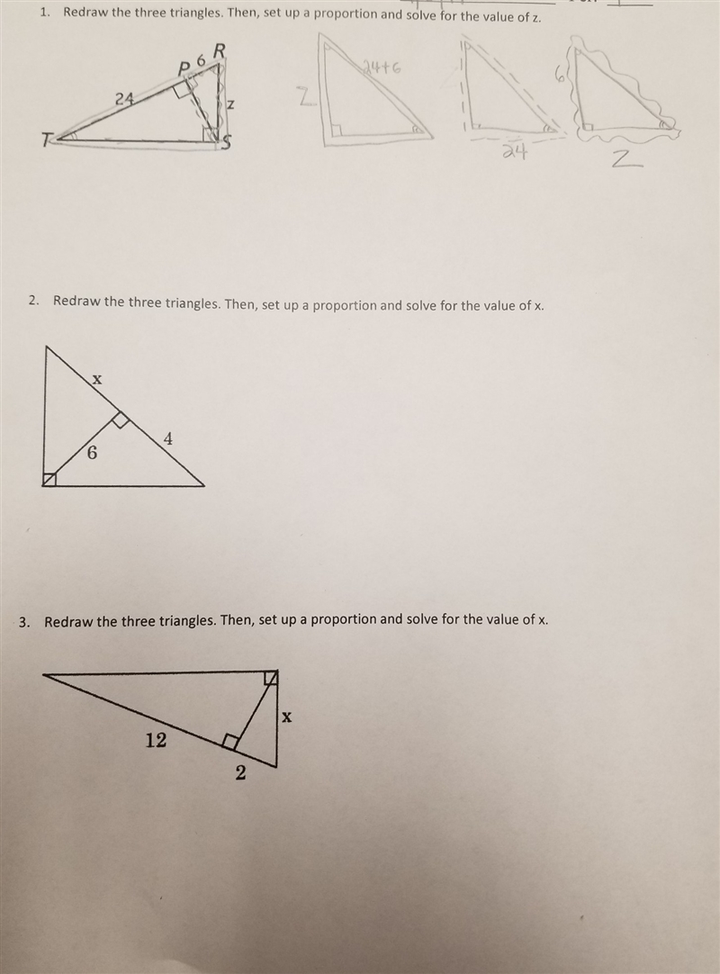 I'm pretty sure I'm doing this wrong. A little help? Thanks in advance.-example-1