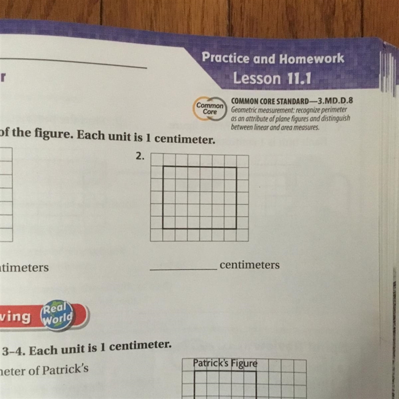 Find the perimeter or cm-example-1