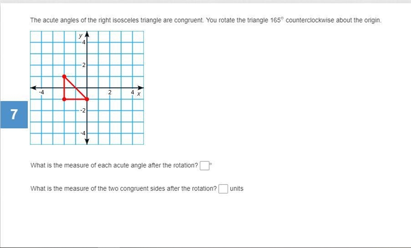 Please help me with this question.. { 8th Grade Math} I don't need an explanation-example-1