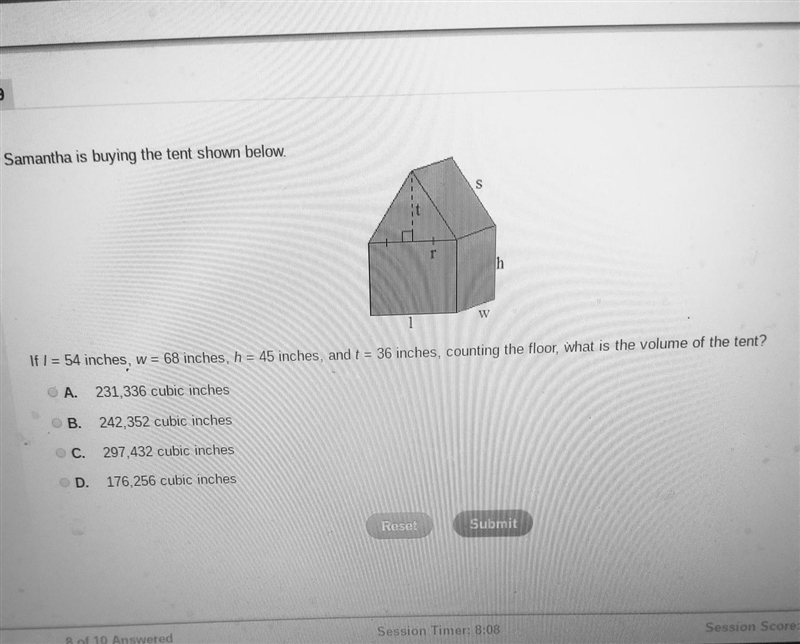 CAN SOMEOBODY PLEASE TELL ME THE CORRECT ANSWER TO THIS PROBLEM IT'S VERY IMPORTANT-example-1