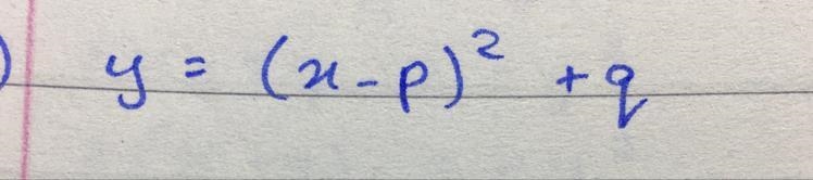 How can x be the subject of the formula?-example-1