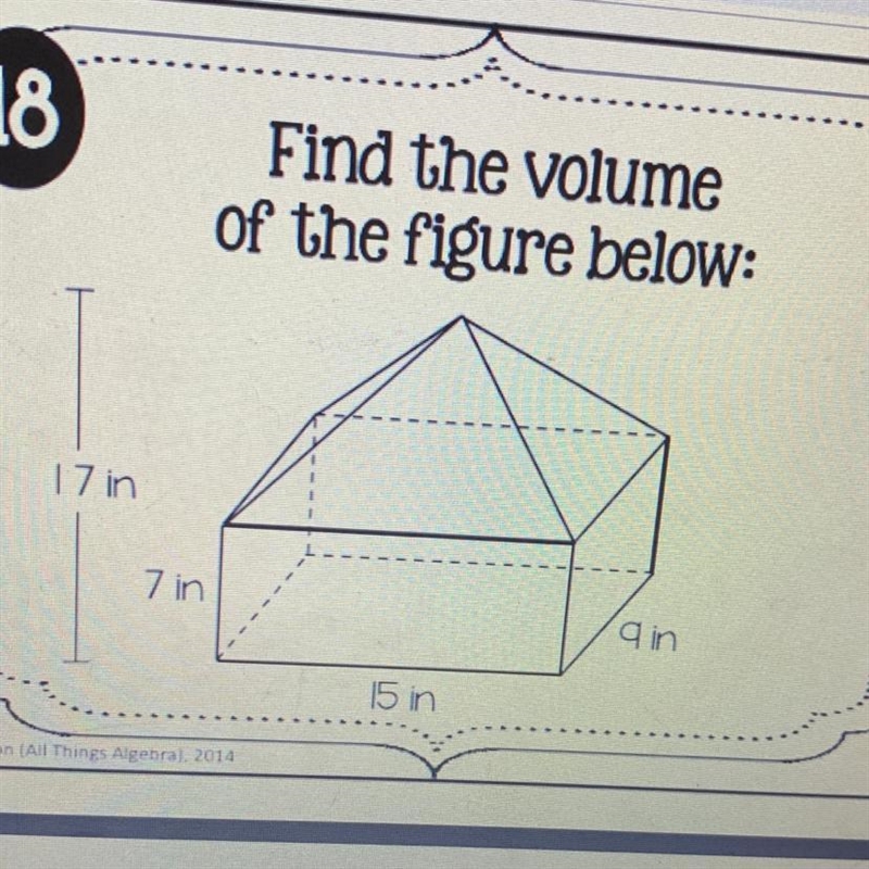 Find the volume and explain please ASAP.-example-1