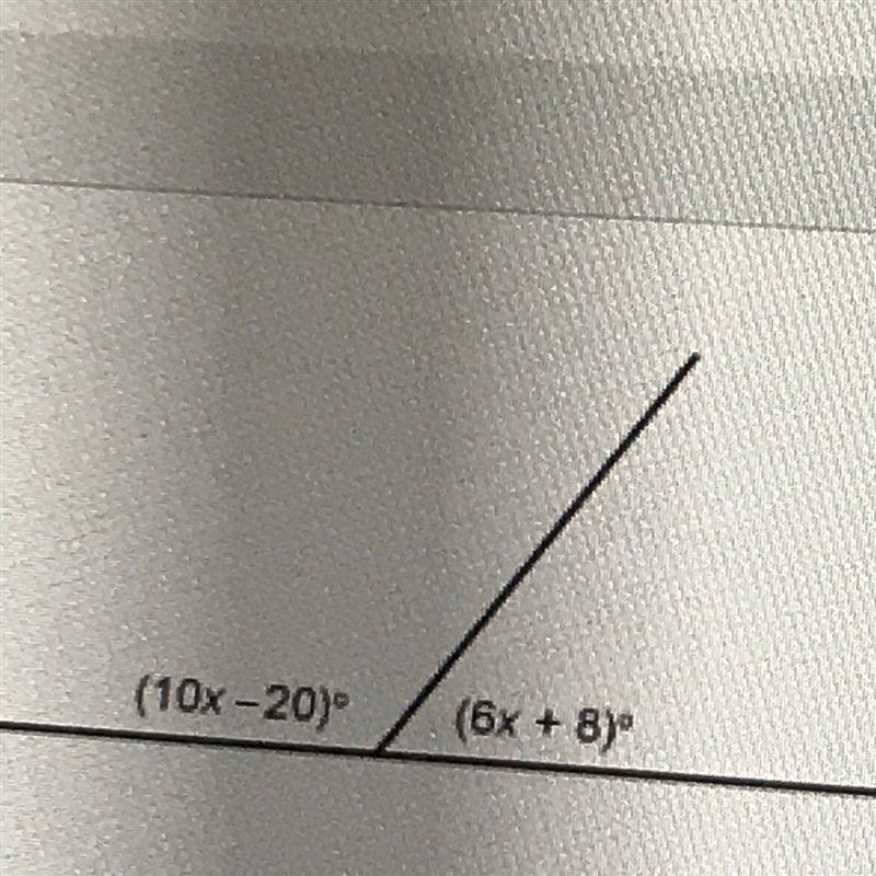 What is the value of x? Enter your answer in the box-example-1