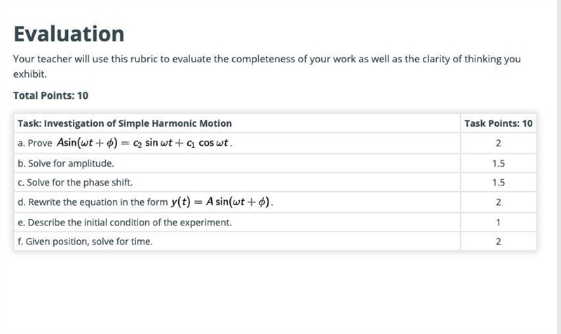 Confused??? on how to prove the equation, the first part of the problem-example-1