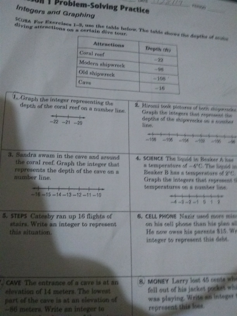 I need help for all of these questions-example-1