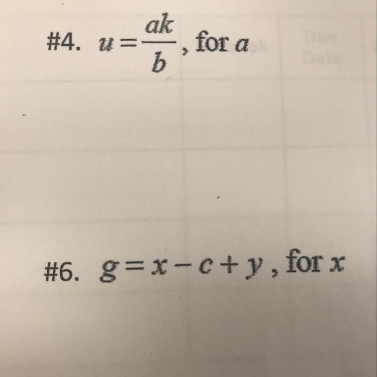 Can someone pls help me on 4 and 5-example-1