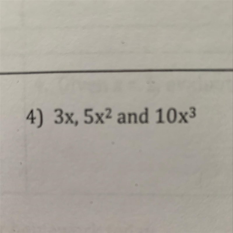 What’s the gcf (greatest common factor) of this expression-example-1