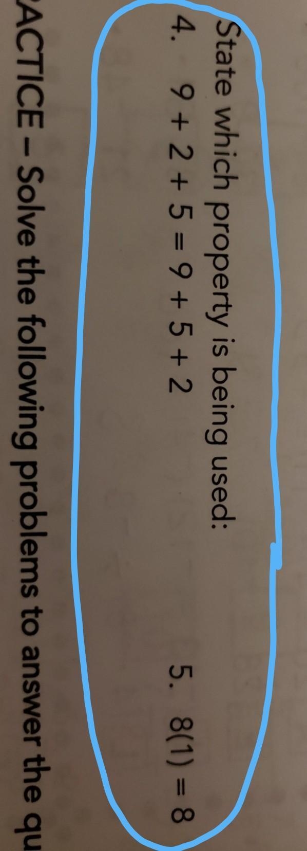 I need help with these two problems​-example-1