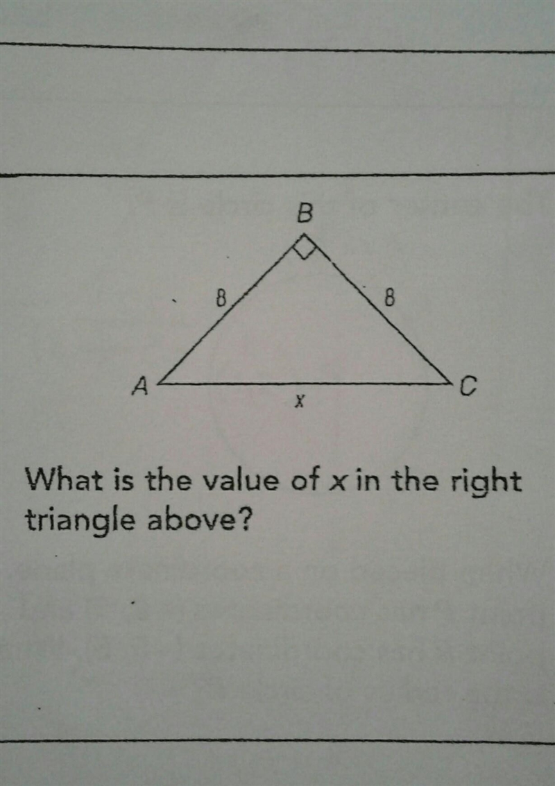 What is the value of x?​-example-1