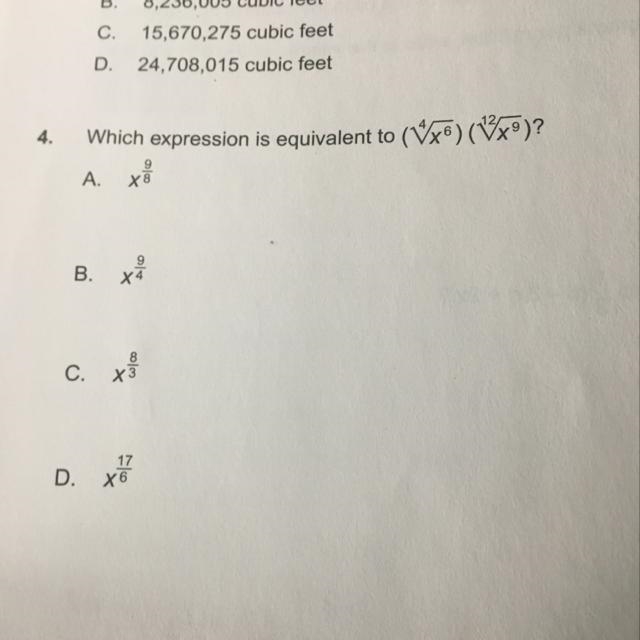 Which expression is equivalent-example-1