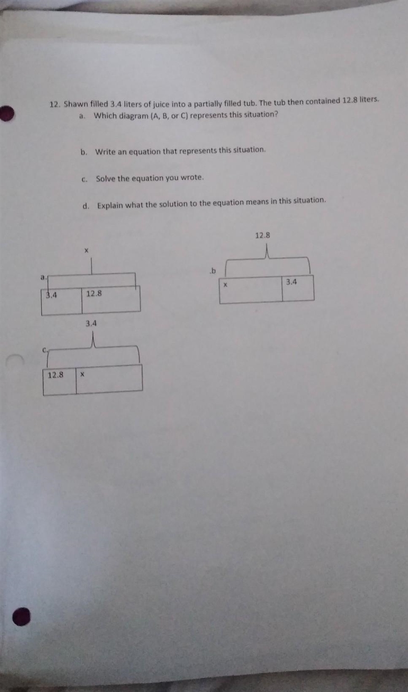 What is the answer for this problem need help asap testing tommorow ​-example-1