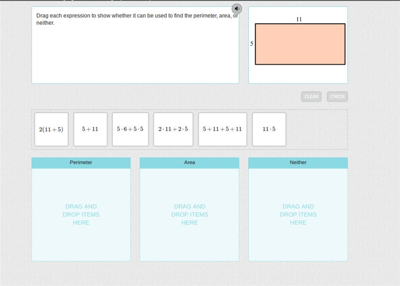 PLZ HELP FAST 10 points when you answer . Drag each expression to show whether it-example-1