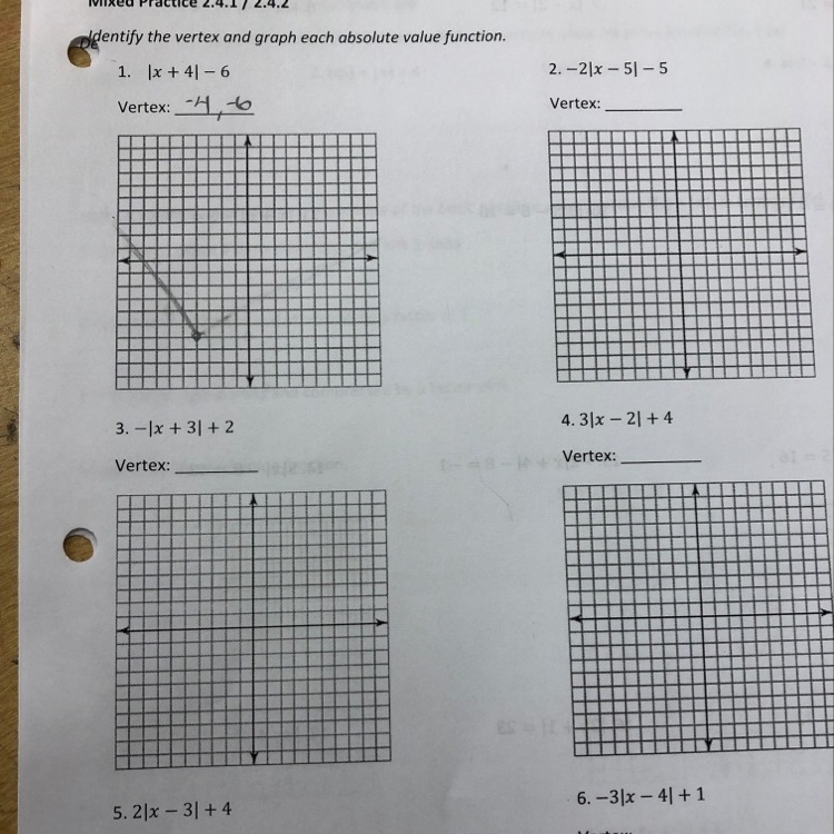 How do I find the vertex?-example-1