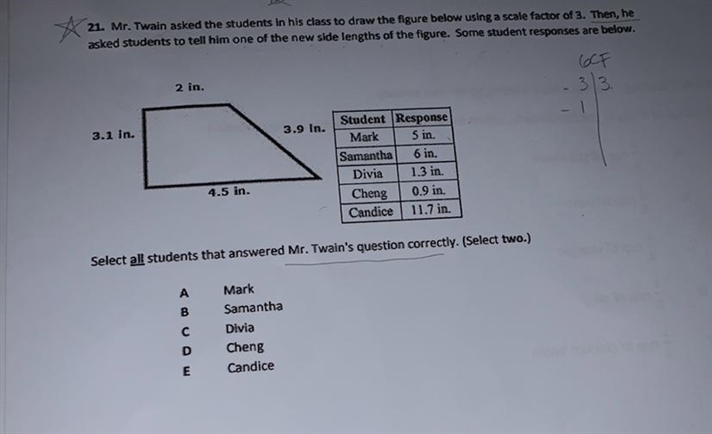 Please help me on this! Offering 15 points to who helps me!! If you need a close up-example-1