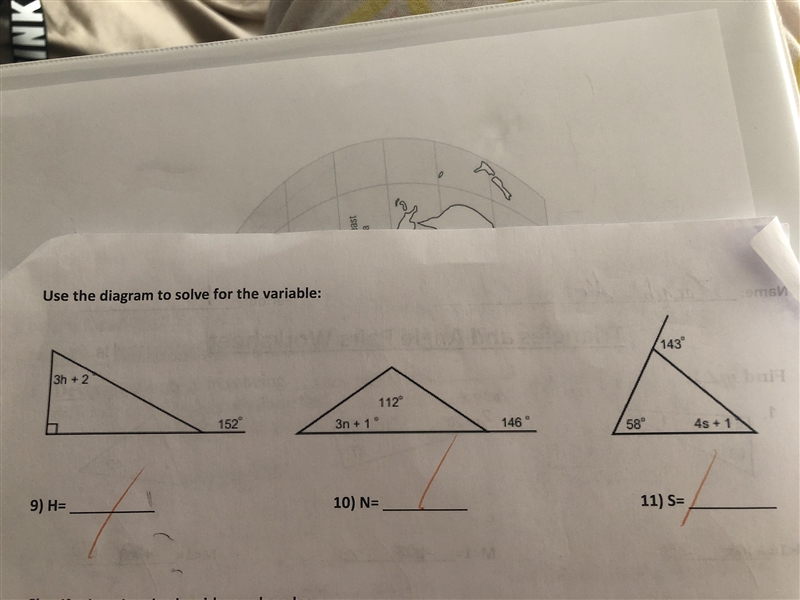 Please help solve for variable, I really need help and would be highly appreciated-example-1