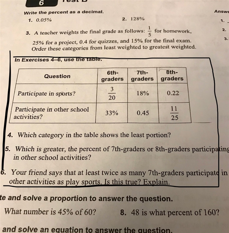 I need help with this. It’s for 15 pts. Just do 4-6 not the other ones. And also do-example-1