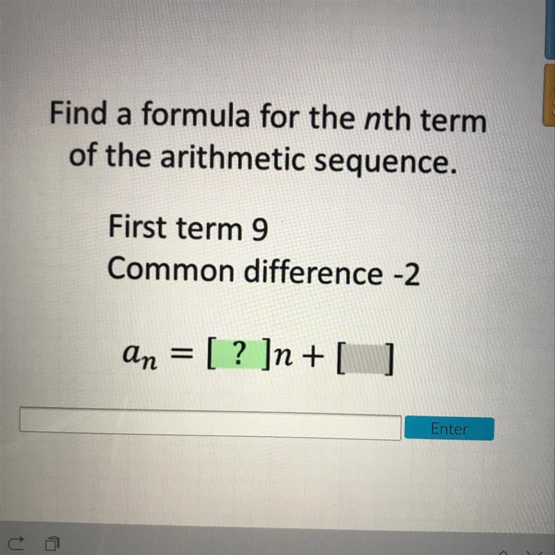 Please help lol, I have 1 question left after this one-example-1