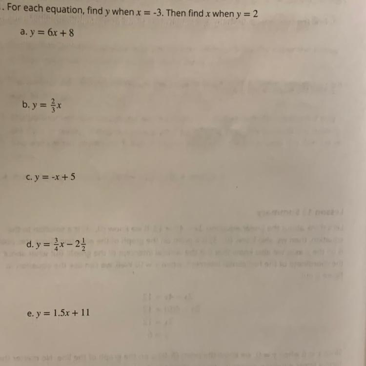 The answers to the problems-example-1