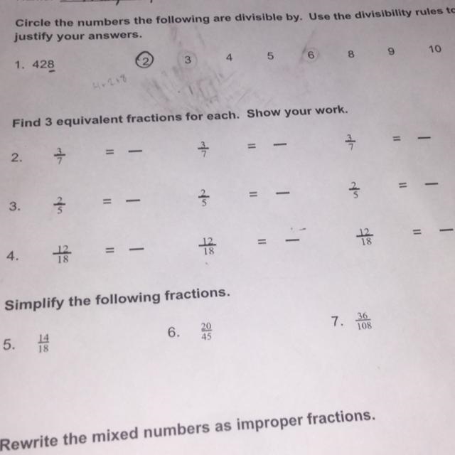 Please need help with #1 it is so confusing-example-1