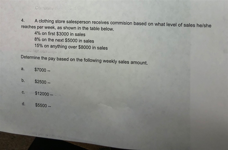 How do you do a and d?-example-1