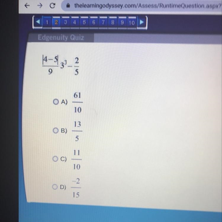 I need help with this answer FAST-example-1