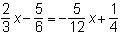 Which equation is equivalent to-example-1