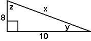 Find the value of y y = 37 39 51-example-1